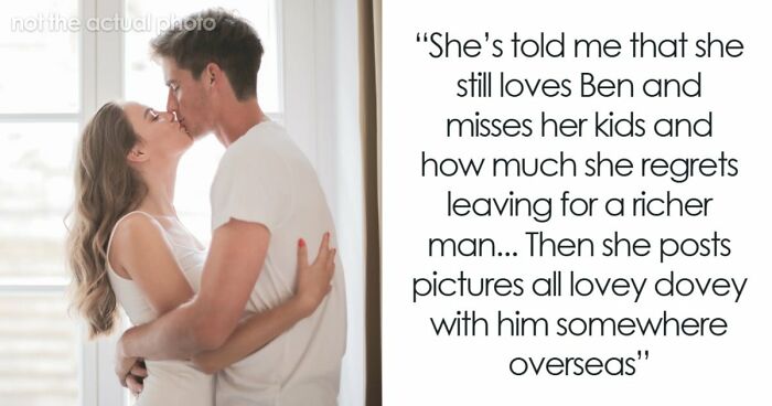 Woman Starts Dating Friend’s Ex-Husband, Gets A Call When She Finds Out And It Makes Her Cry