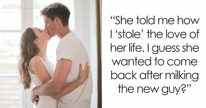 Woman Starts Dating Friend’s Ex-Husband, Gets A Call When She Finds Out And It Makes Her Cry
