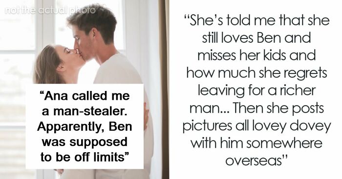 Woman Starts Dating Friend’s Ex-Husband, Gets A Call When She Finds Out And It Makes Her Cry