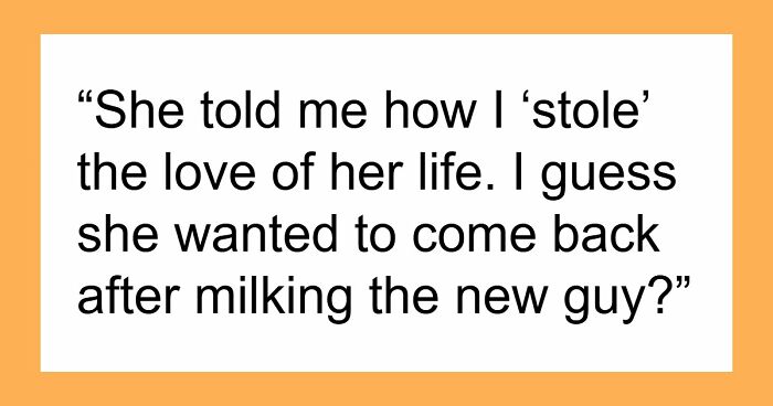 Woman Starts Dating Friend’s Ex-Husband, Gets A Call When She Finds Out And It Makes Her Cry