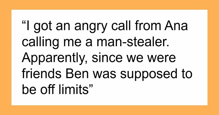 Woman Starts Dating Friend’s Ex-Husband, Gets A Call When She Finds Out And It Makes Her Cry