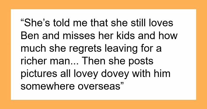 Woman Starts Dating Friend’s Ex-Husband, Gets A Call When She Finds Out And It Makes Her Cry