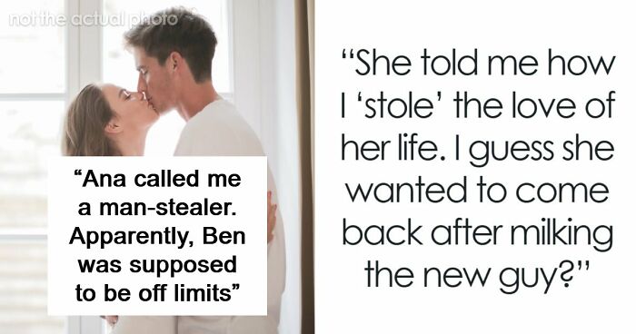 Woman Starts Dating Friend’s Ex-Husband, Gets A Call When She Finds Out And It Makes Her Cry