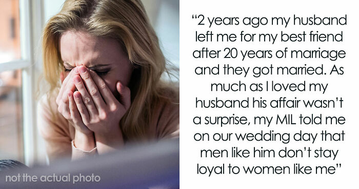 “AITA For Telling My Kids I’m Not OK With Calling Their Stepmom ‘Mom’?”