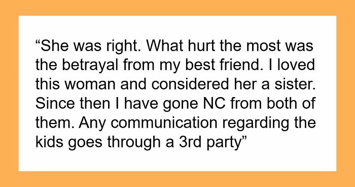 Woman Objects To Kids Addressing Their Stepmom As “Mom,” Huge Family Drama Escalates