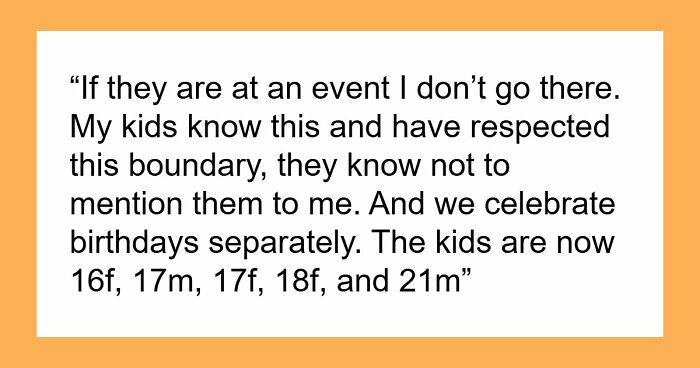 Woman Objects To Kids Addressing Their Stepmom As “Mom,” Huge Family Drama Escalates