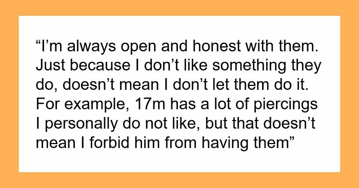 Woman Objects To Kids Addressing Their Stepmom As “Mom,” Huge Family Drama Escalates