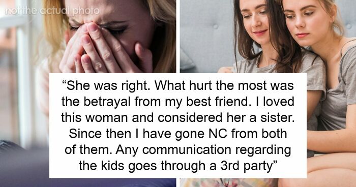 Woman Objects To Kids Addressing Their Stepmom As “Mom,” Huge Family Drama Escalates