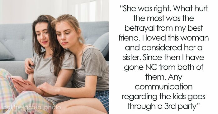 Woman Objects To Kids Addressing Their Stepmom As “Mom,” Huge Family Drama Escalates