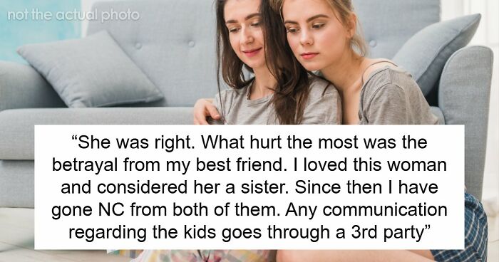 Woman Objects To Kids Addressing Their Stepmom As “Mom,” Huge Family Drama Escalates
