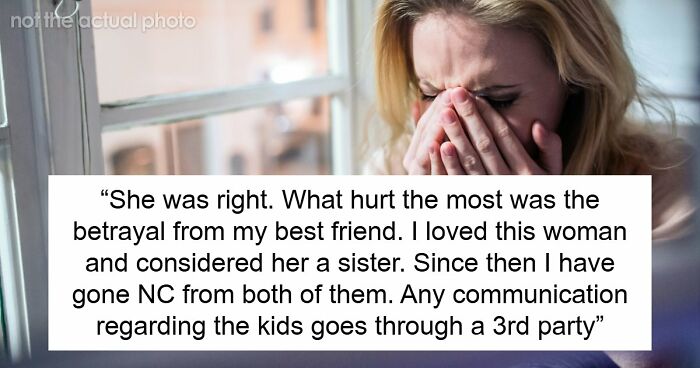 Woman Objects To Kids Addressing Their Stepmom As “Mom,” Huge Family Drama Escalates