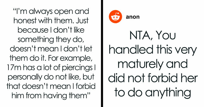 Woman Objects To Kids Addressing Their Stepmom As “Mom,” Huge Family Drama Escalates