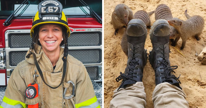 81 Women Who Quit Their Horrible Jobs And Never Looked Back