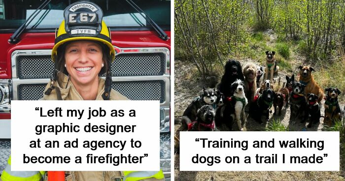 81 Women Who Quit Their Horrible Jobs And Never Looked Back