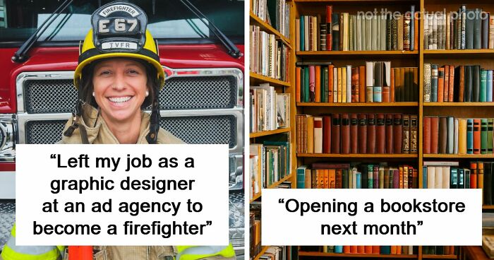 81 Women Who Quit Their Horrible Jobs And Never Looked Back