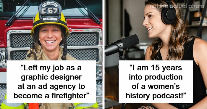 81 Women Who Quit Their Horrible Jobs And Never Looked Back