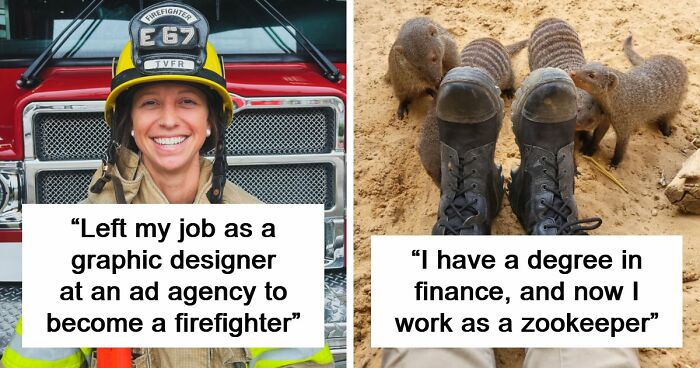 81 Women Who Quit Their Horrible Jobs And Never Looked Back