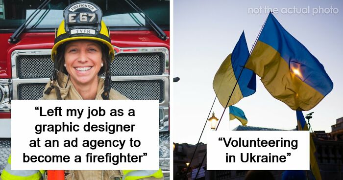 81 Women Who Quit Their Horrible Jobs And Never Looked Back