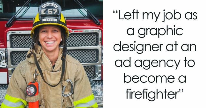 81 Women Who Quit Their Horrible Jobs And Never Looked Back