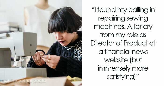 81 Women Who Quit Their Horrible Jobs And Never Looked Back