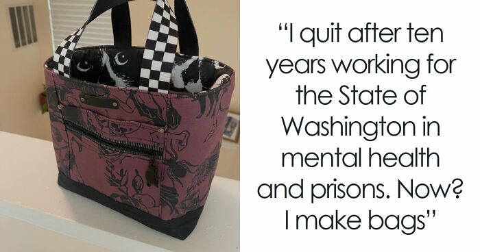 81 Women Who Quit Their Horrible Jobs And Never Looked Back