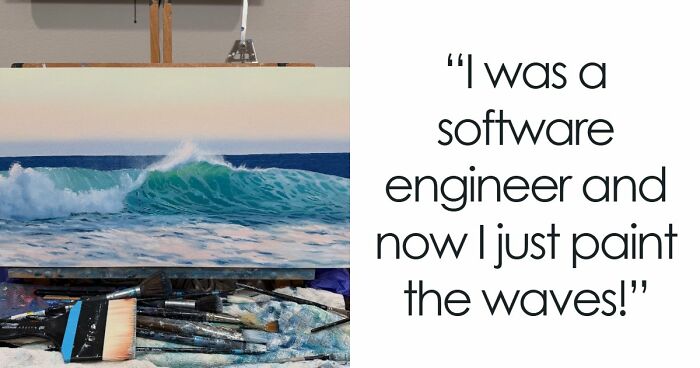 81 Women Who Quit Their Horrible Jobs And Never Looked Back