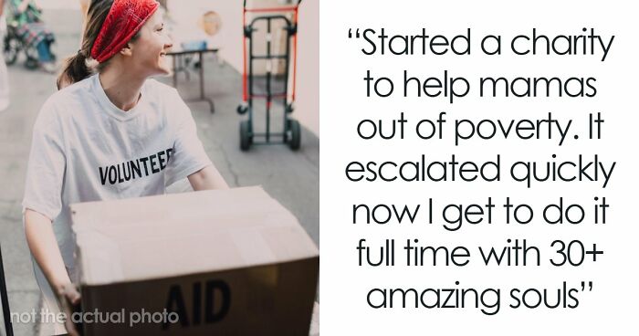 81 Women Who Quit Their Horrible Jobs And Never Looked Back
