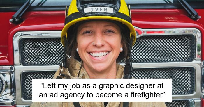 81 Women Who Quit Their Horrible Jobs And Never Looked Back