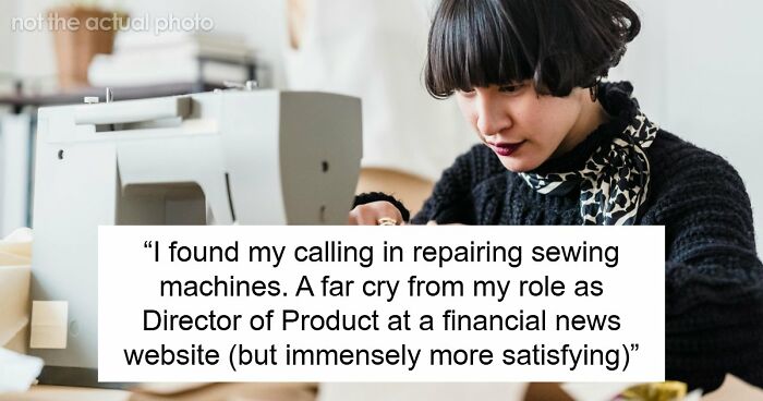81 Women Who Quit Their Horrible Jobs And Never Looked Back
