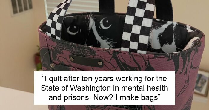 81 Women Who Quit Their Horrible Jobs And Never Looked Back