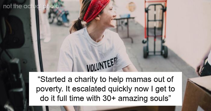 81 Women Who Quit Their Horrible Jobs And Never Looked Back