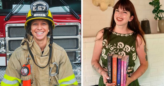 81 Women Who Quit Their Horrible Jobs And Never Looked Back
