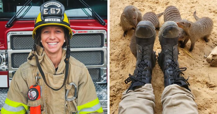 81 Women Who Quit Their Horrible Jobs And Never Looked Back