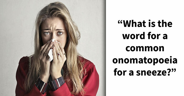 Only True Word Nerds Will Guess These 18 Words That All End In A Double-O