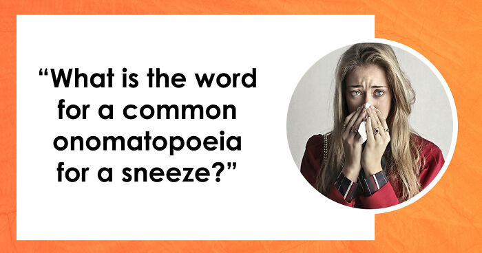 Only True Word Nerds Will Guess These 18 Words That All End In A Double-O