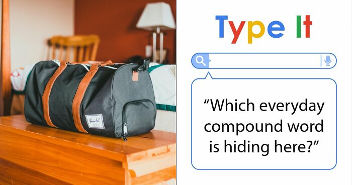 “Are Your Vocabulary Skills Top-Tier?”: Test Yourself By Solving 15 Compound Word Puzzles