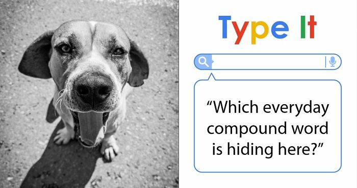 “Are Your Vocabulary Skills Top-Tier?”: Test Yourself By Solving 15 Compound Word Puzzles