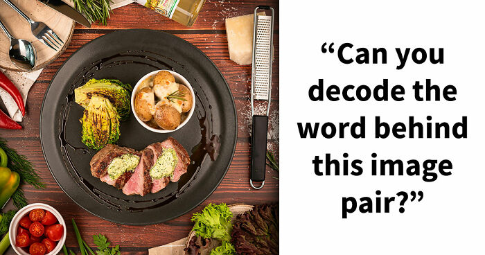 “Are Your Vocabulary Skills Top-Tier?”: Test Yourself By Solving 15 Compound Word Puzzles
