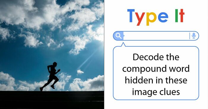 “Are Your Vocabulary Skills Top-Tier?”: Test Yourself By Solving 15 Compound Word Puzzles