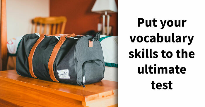 “Are Your Vocabulary Skills Top-Tier?”: Test Yourself By Solving 15 Compound Word Puzzles