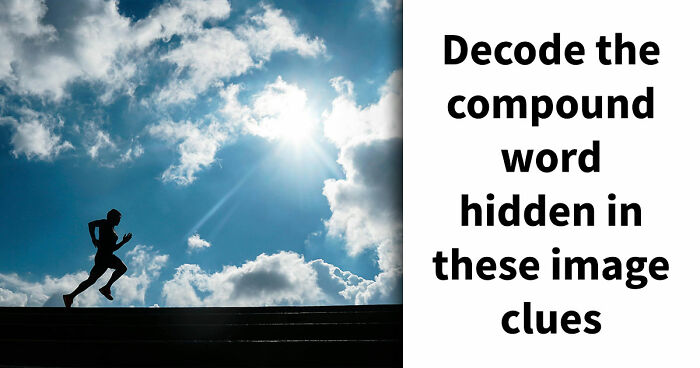 “Are Your Vocabulary Skills Top-Tier?”: Test Yourself By Solving 15 Compound Word Puzzles