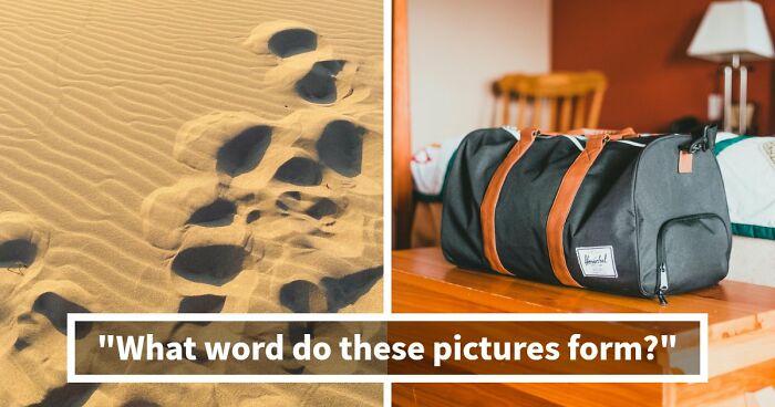 “Are Your Vocabulary Skills Top-Tier?”: Test Yourself By Solving 15 Compound Word Puzzles