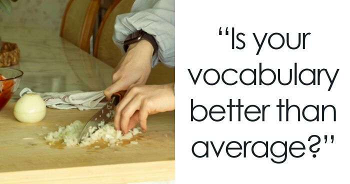 “Are Your Vocabulary Skills Top-Tier?”: Test Yourself By Solving 15 Compound Word Puzzles