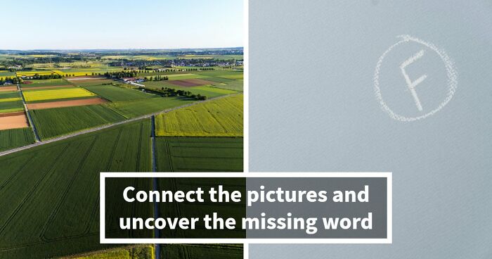 “Are Your Vocabulary Skills Top-Tier?”: Test Yourself By Solving 15 Compound Word Puzzles