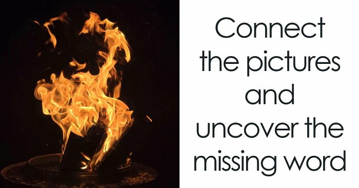 “Are Your Vocabulary Skills Top-Tier?”: Test Yourself By Solving 15 Compound Word Puzzles
