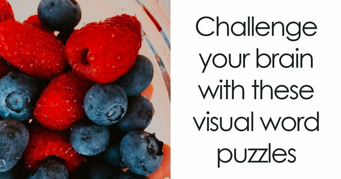 “Are Your Vocabulary Skills Top-Tier?”: Test Yourself By Solving 15 Compound Word Puzzles