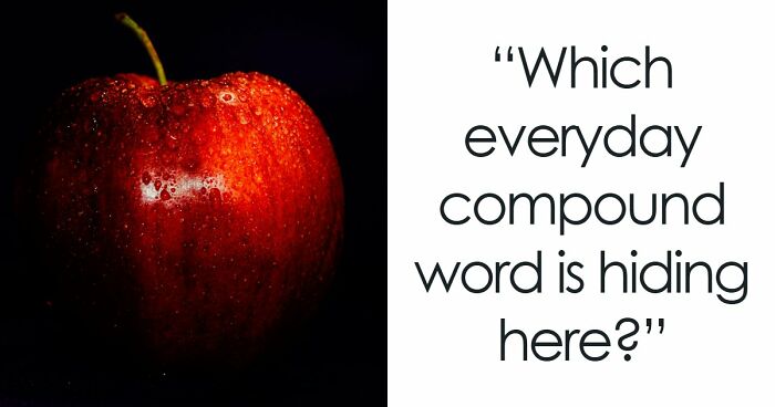 “Are Your Vocabulary Skills Top-Tier?”: Test Yourself By Solving 15 Compound Word Puzzles
