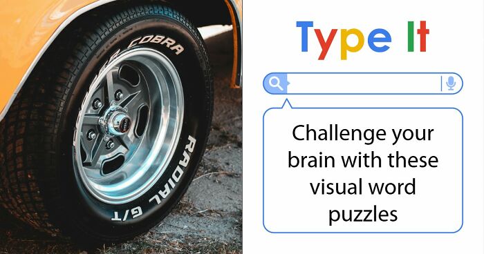 “Are Your Vocabulary Skills Top-Tier?”: Test Yourself By Solving 15 Compound Word Puzzles