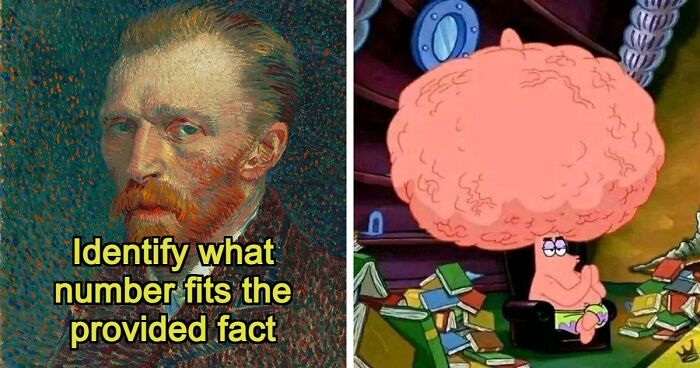 “How Many Bones Are In The Human Body?”: Test Yourself With 16 General Number Facts