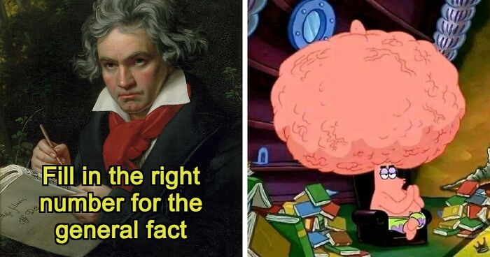 “How Many Bones Are In The Human Body?”: Test Yourself With 16 General Number Facts